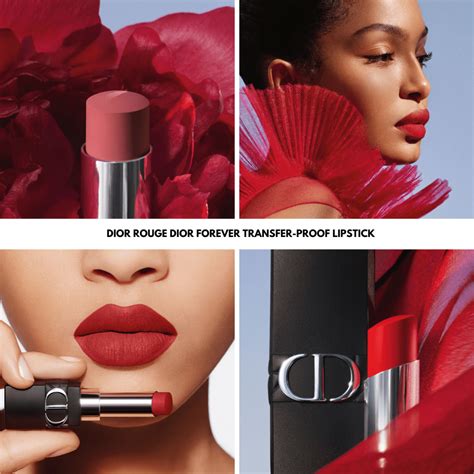 dior forever matte lipstick|dior forever transfer proof lipstick.